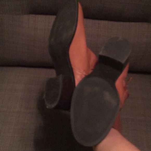 Michael Kors Boots size 6 - Picture 3 of 3